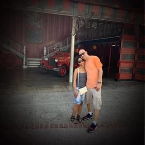 Meet your Posher, Augustin